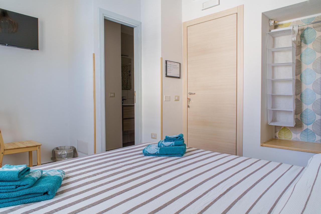 40° Parallelo Guest House Riola Sardo Exterior photo