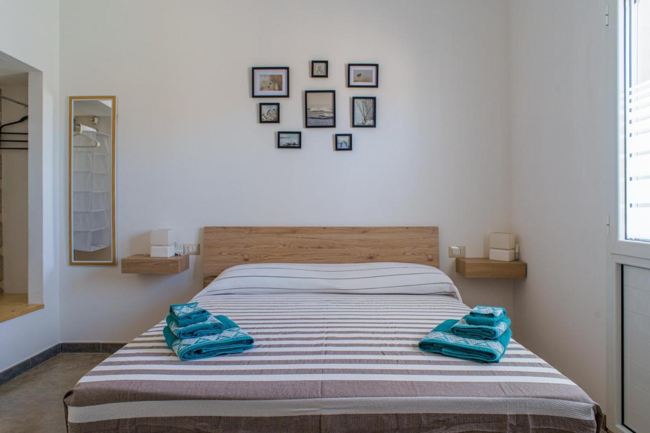 40° Parallelo Guest House Riola Sardo Exterior photo