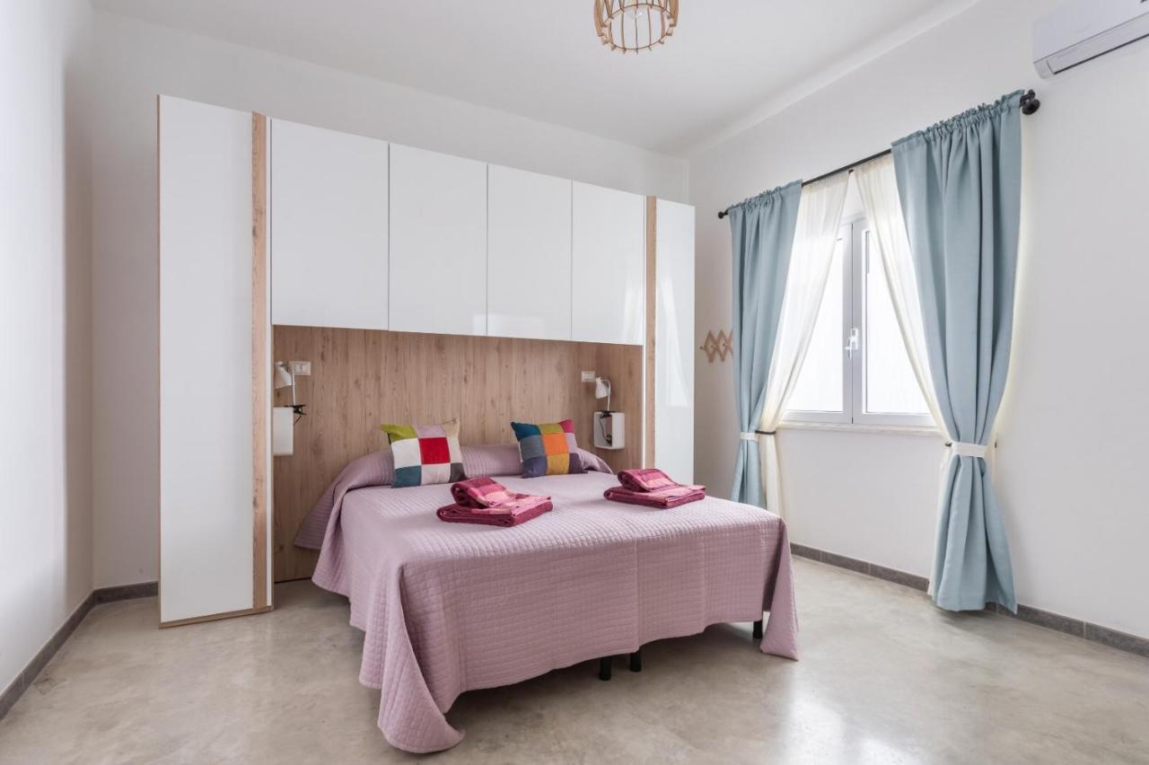 40° Parallelo Guest House Riola Sardo Exterior photo