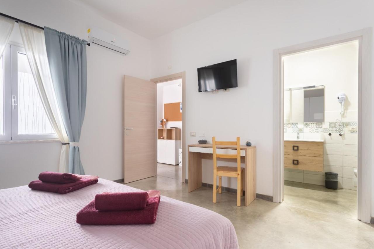 40° Parallelo Guest House Riola Sardo Exterior photo
