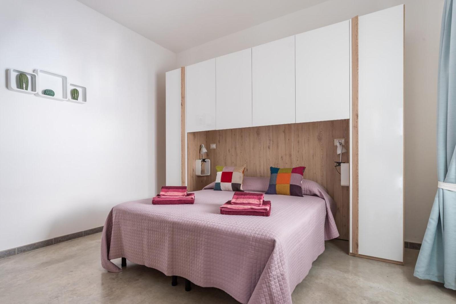 40° Parallelo Guest House Riola Sardo Exterior photo