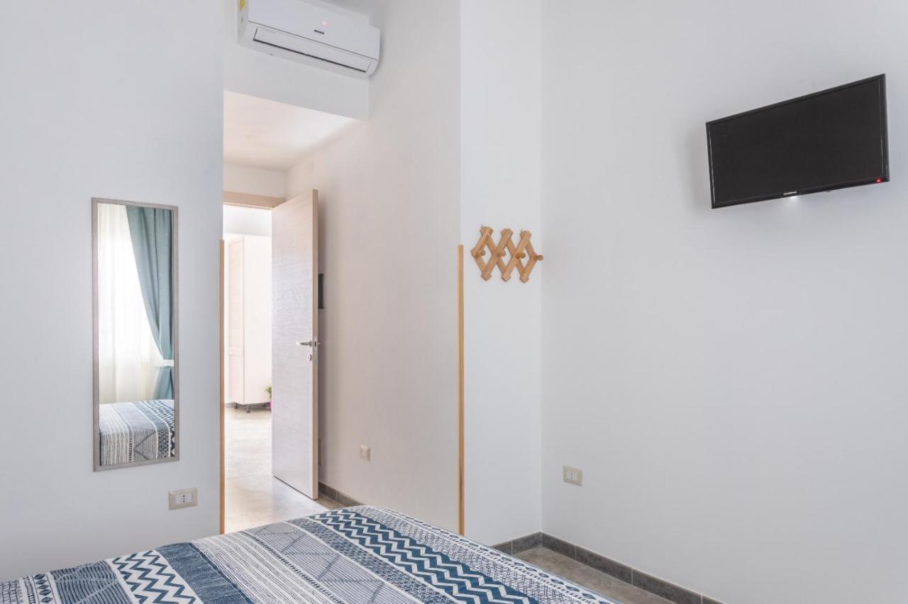 40° Parallelo Guest House Riola Sardo Exterior photo