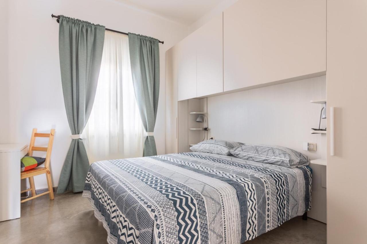 40° Parallelo Guest House Riola Sardo Exterior photo