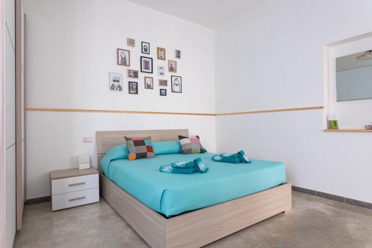 40° Parallelo Guest House Riola Sardo Exterior photo
